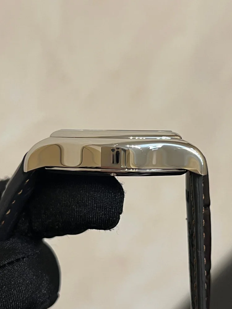 Girard Perregaux Richeville 2750